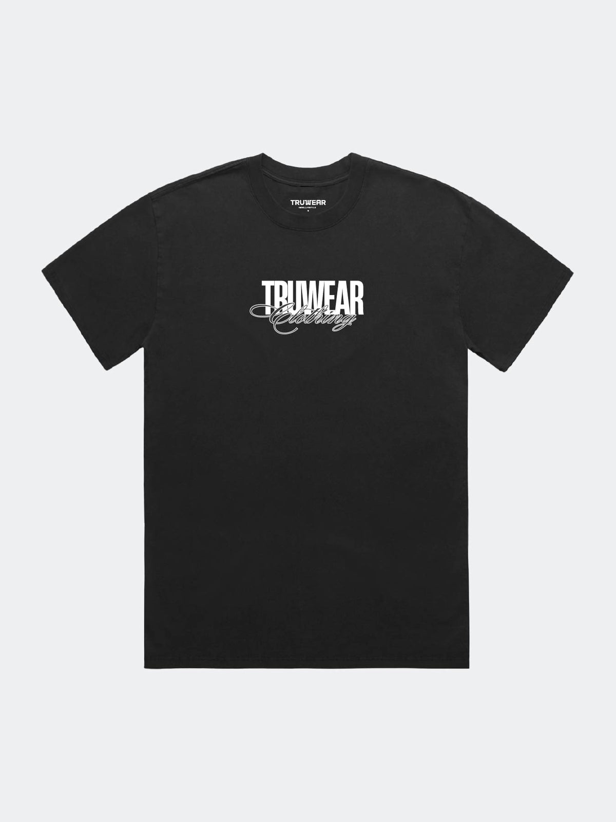 AScolour Heavy Faded Tee