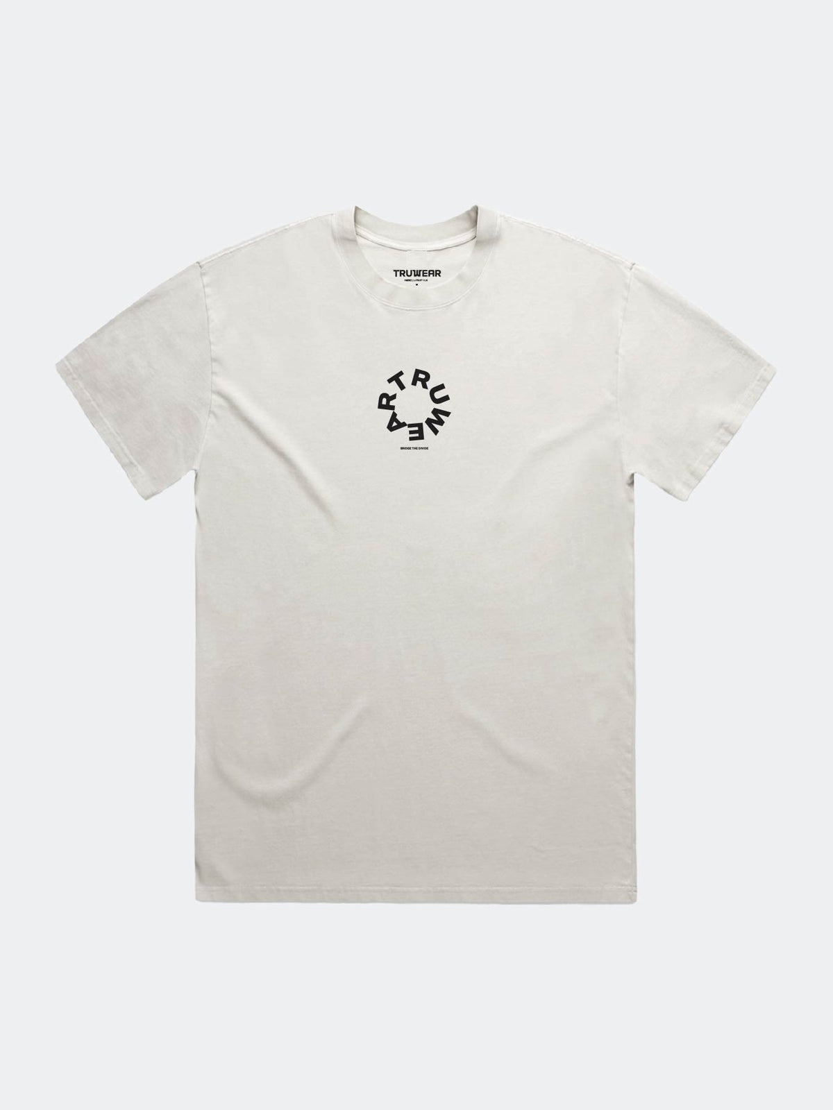 AScolour Heavy Faded Tee