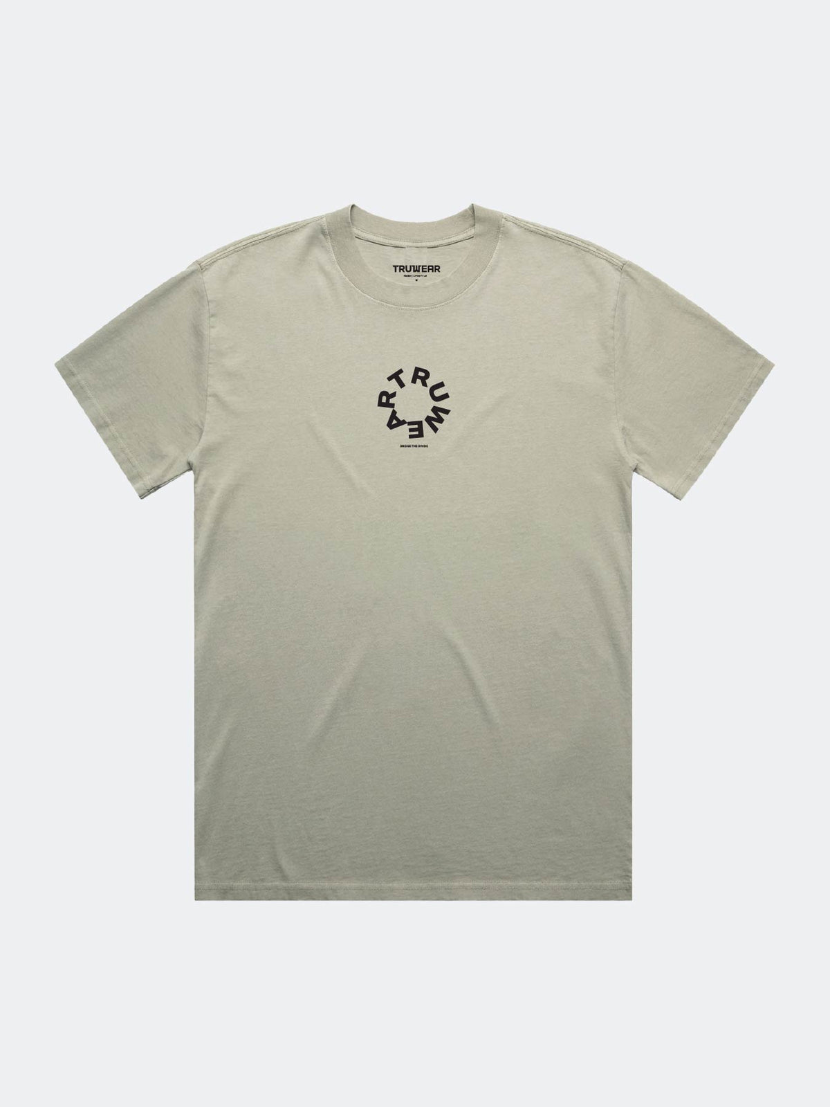 AScolour Heavy Faded Tee
