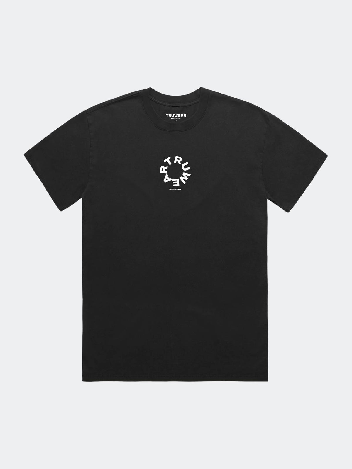 AScolour Heavy Faded Tee