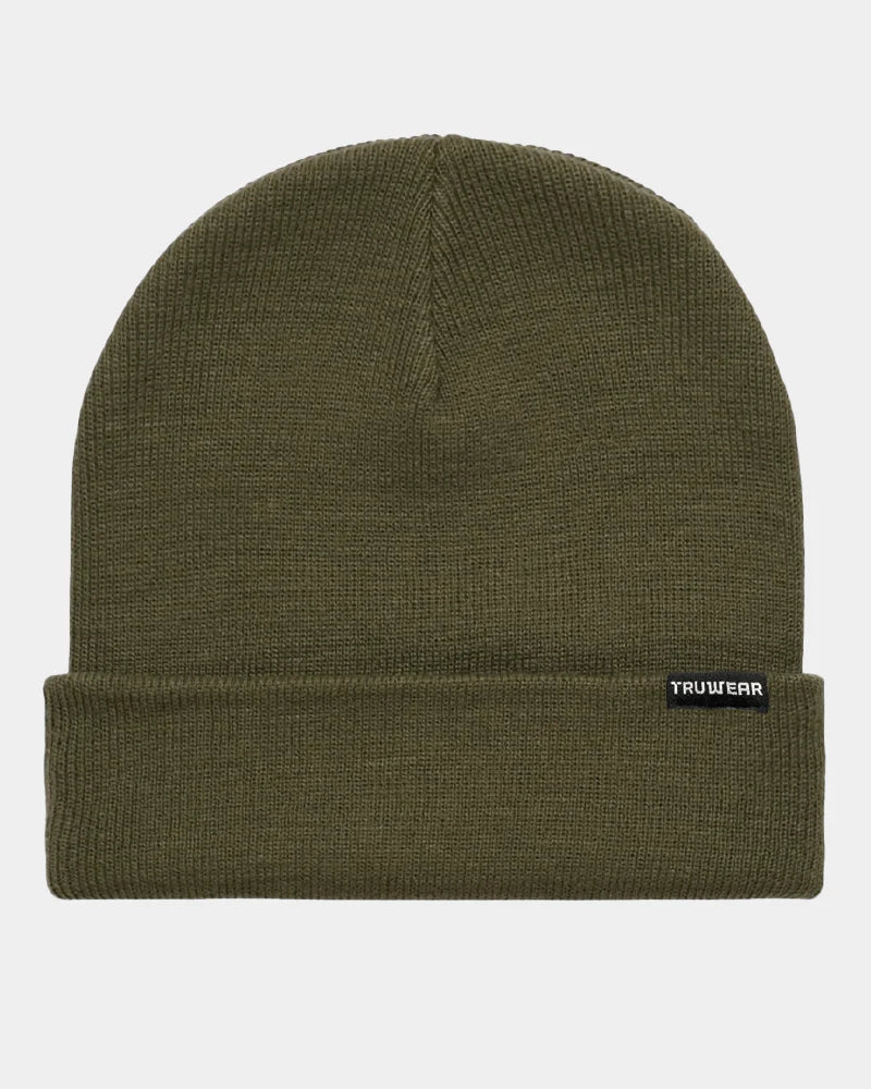Prime Lifestyle Beanie