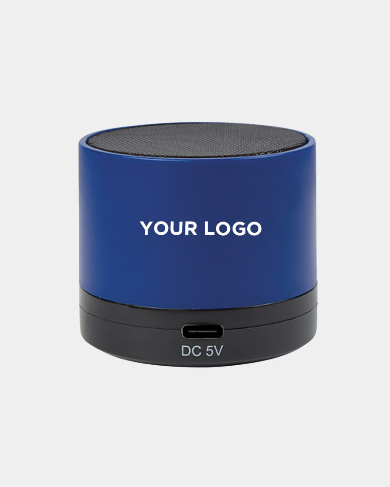 Mini Wireless Speaker-Mini USB