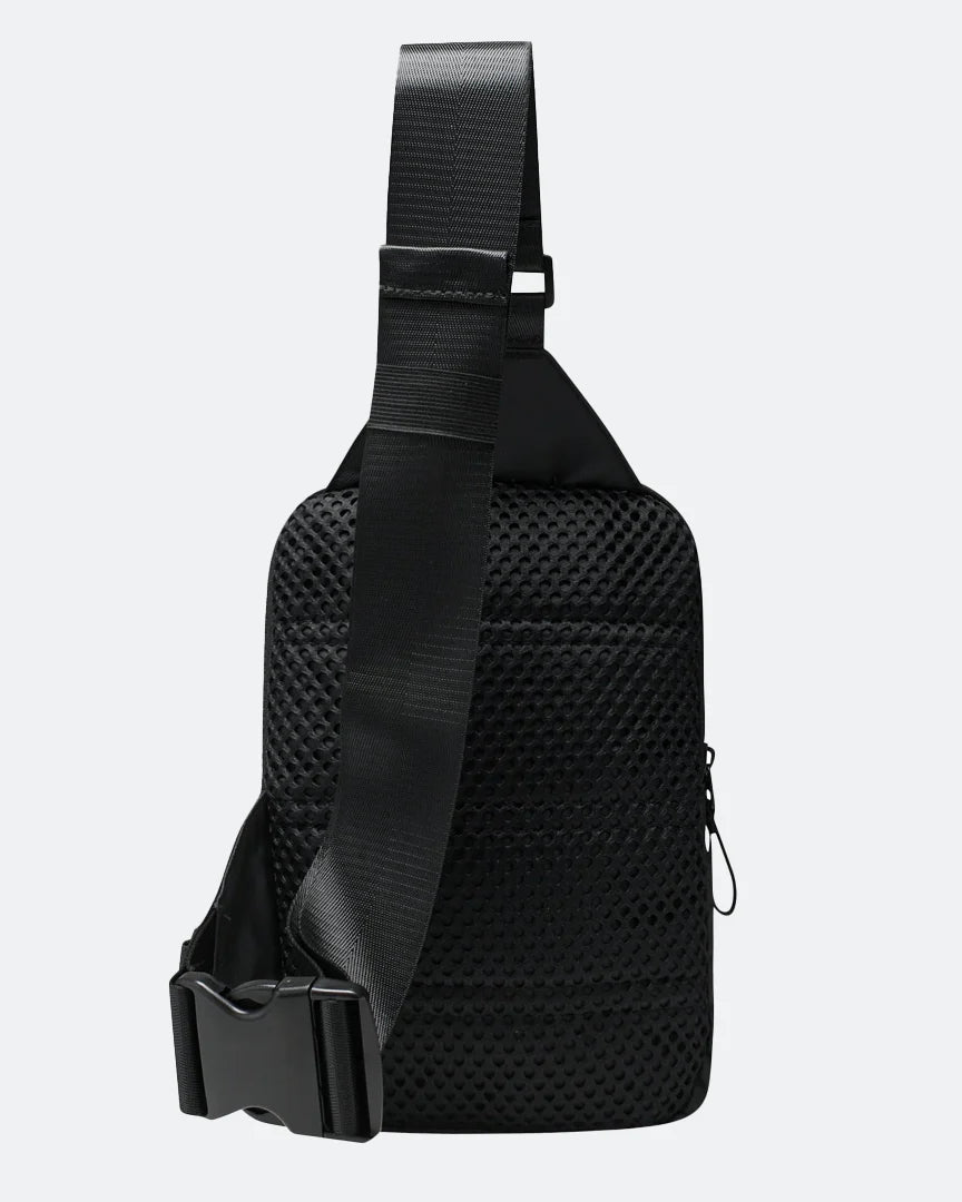 Kinetic Crossbody
