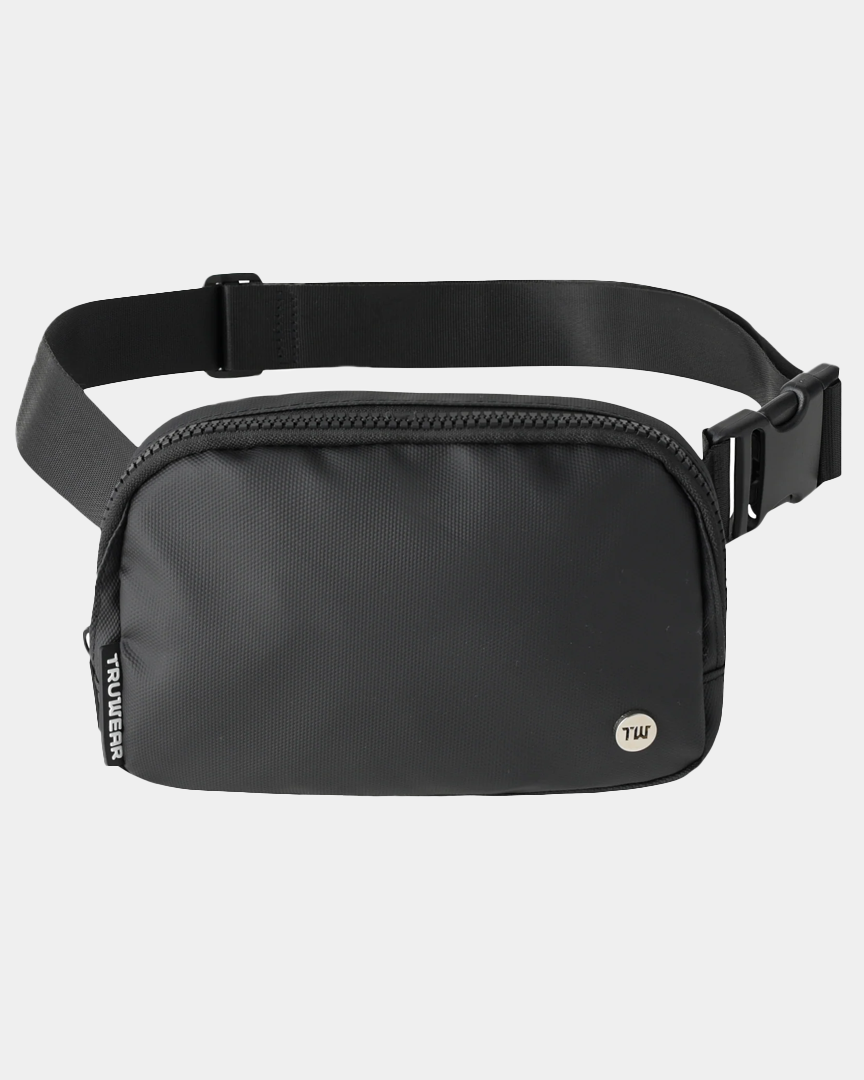 Static Crossbody