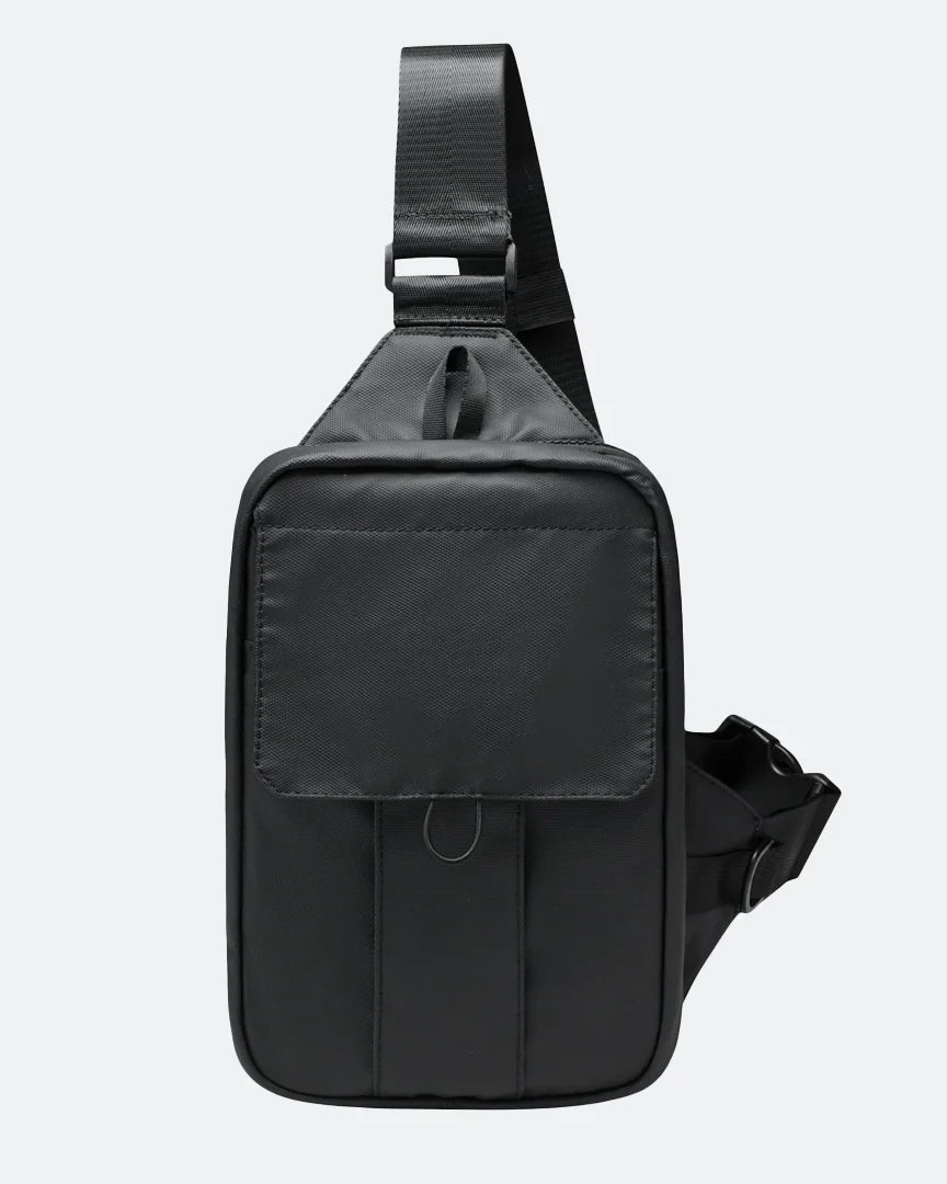 Kinetic Crossbody