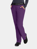 Barco - Skechers - Women's Three Pocket Elastic Wasitband Breeze Pant (All Colors)