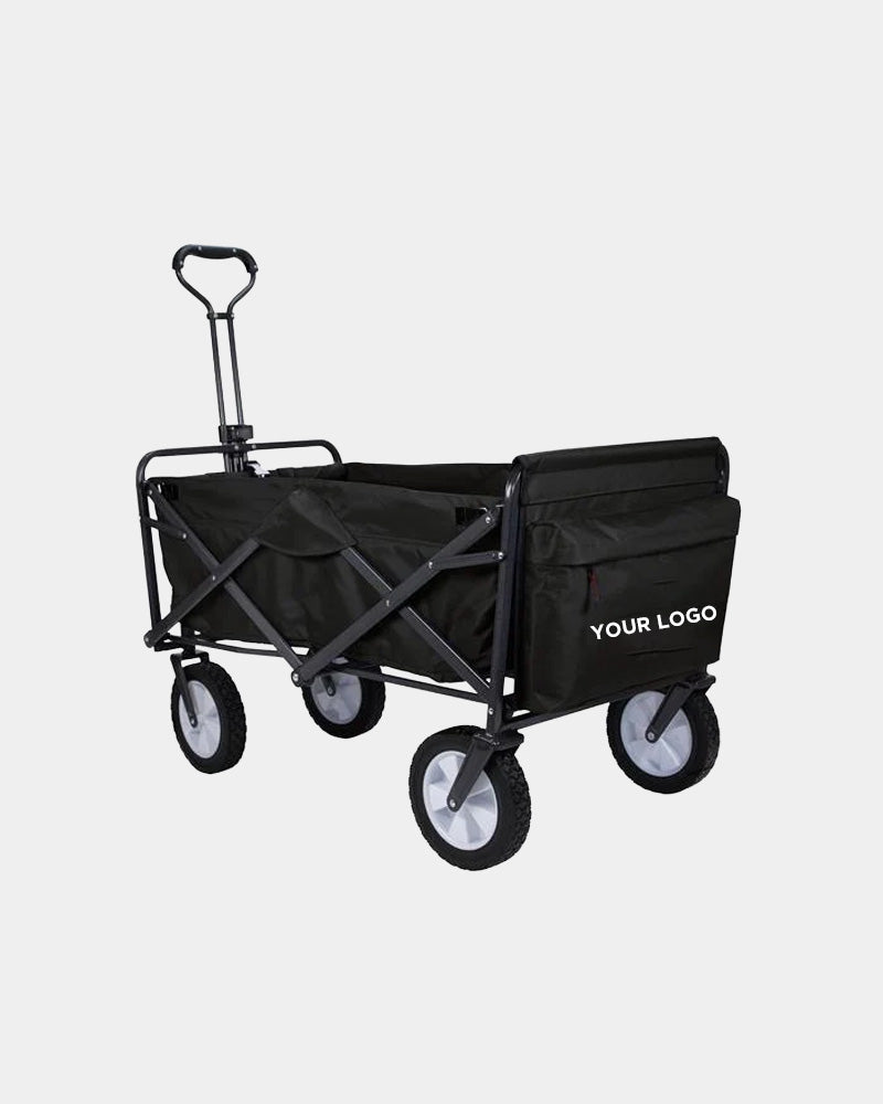 Koozie Folding Wagon