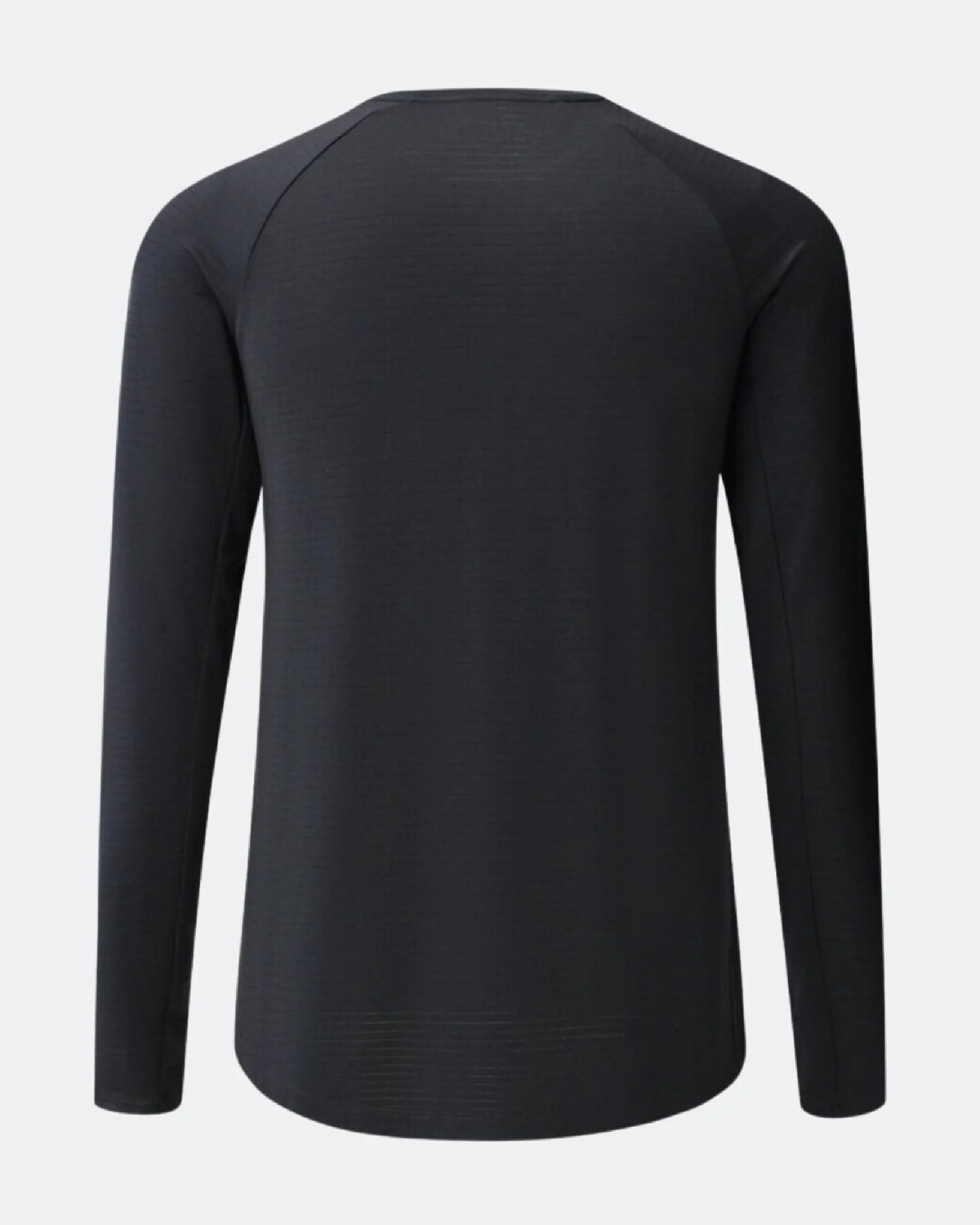 Cardinal Long Sleeve Workout Shirt