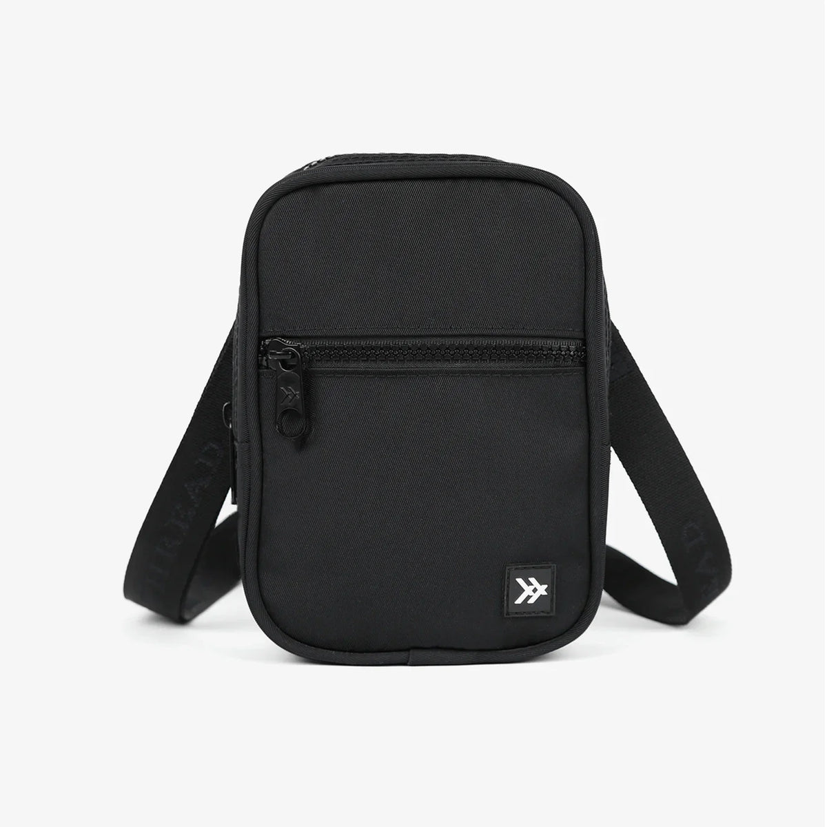 Thread Wallets Crossbody Bag