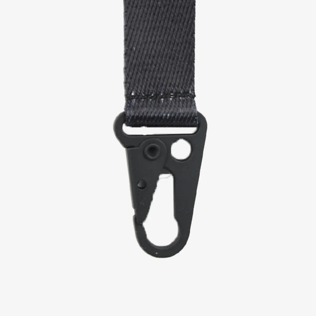 Thread Wallets Keychain Clip