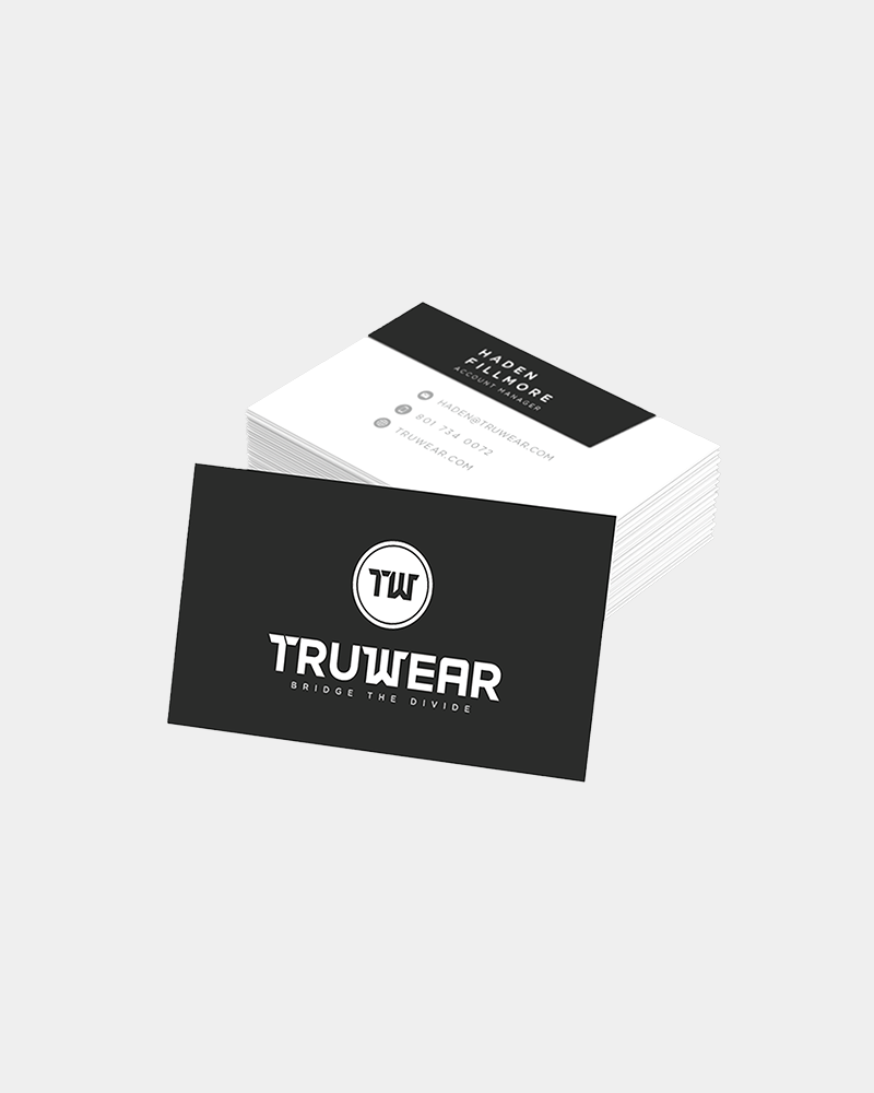 Business Card (Customizable)