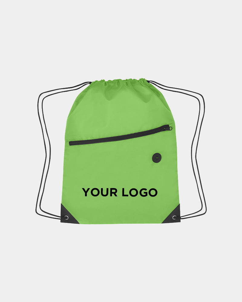 Promotional Drawstring Sportpack