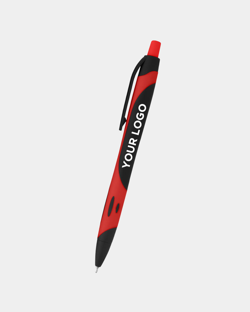 Sport Soft Touch Gel Pen