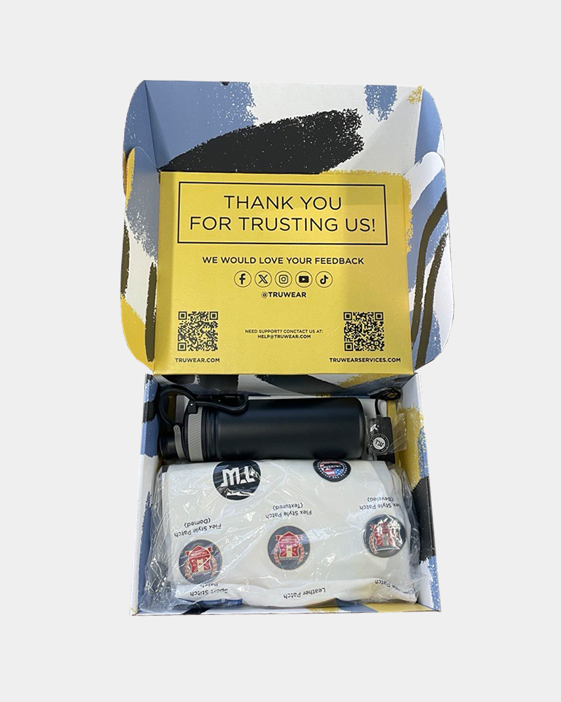 Truwear Webstore Kit