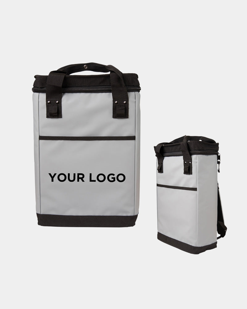 Crossland Backpack Cooler - Embroidered