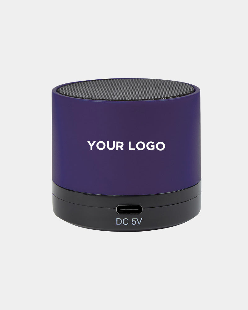 Mini Wireless Speaker-Mini USB