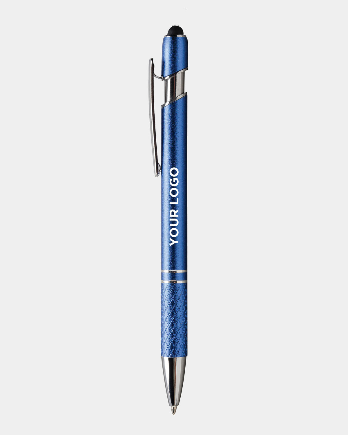 Textari Soft Touch Stylus Metal Pen