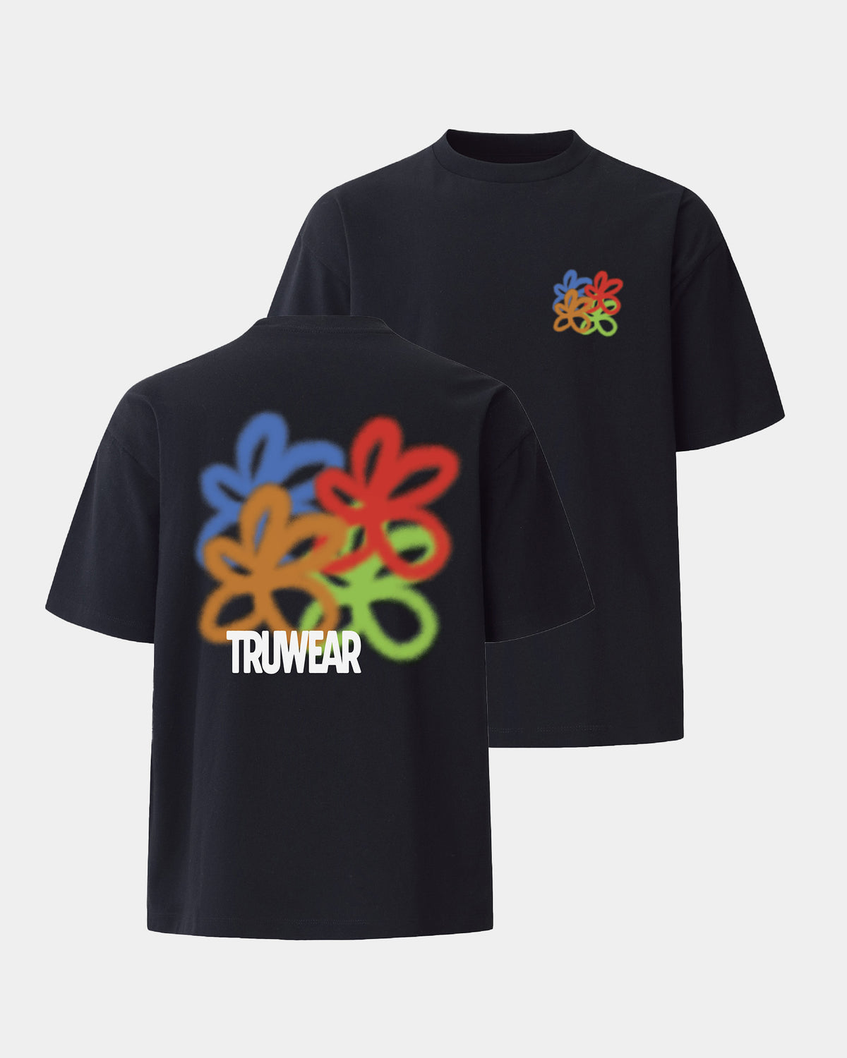 Limited Edition Faze Heavyweight Tee