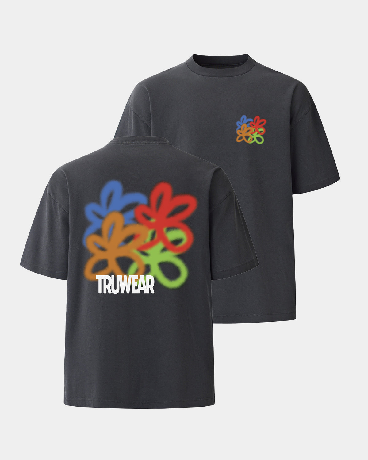 Limited Edition Faze Heavyweight Tee