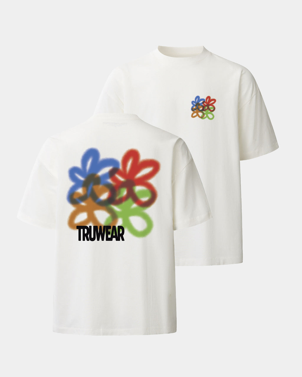 Limited Edition Faze Heavyweight Tee