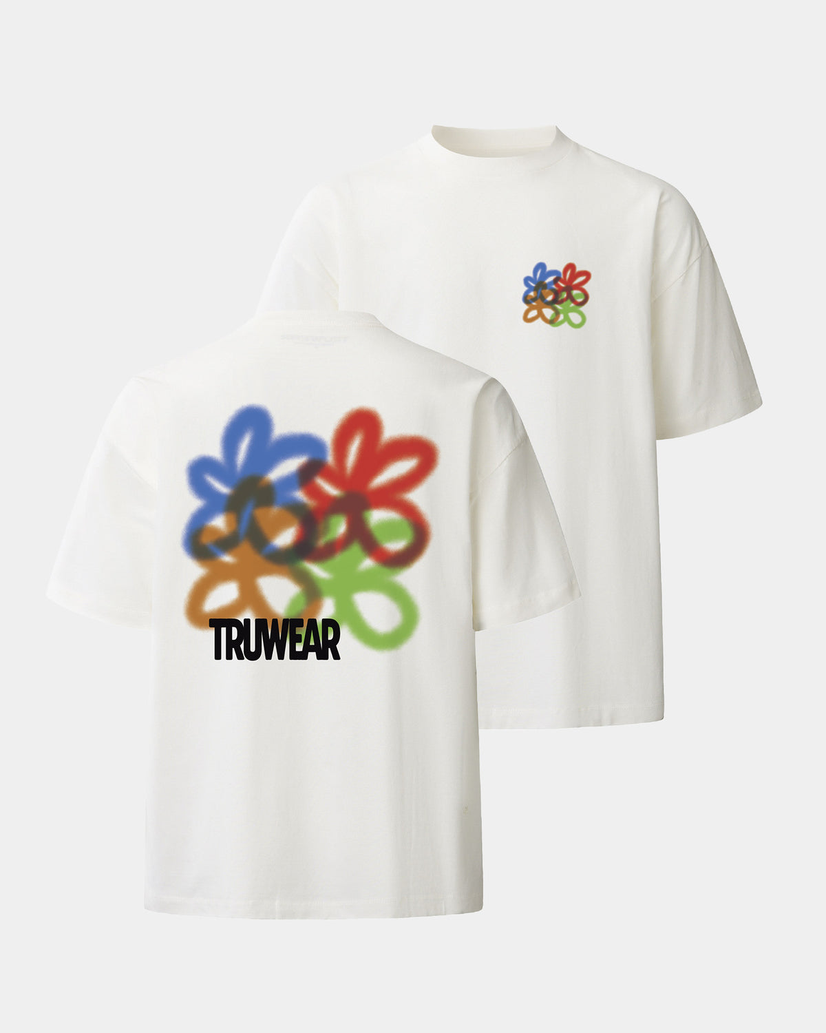 Limited Edition Faze Heavyweight Tee