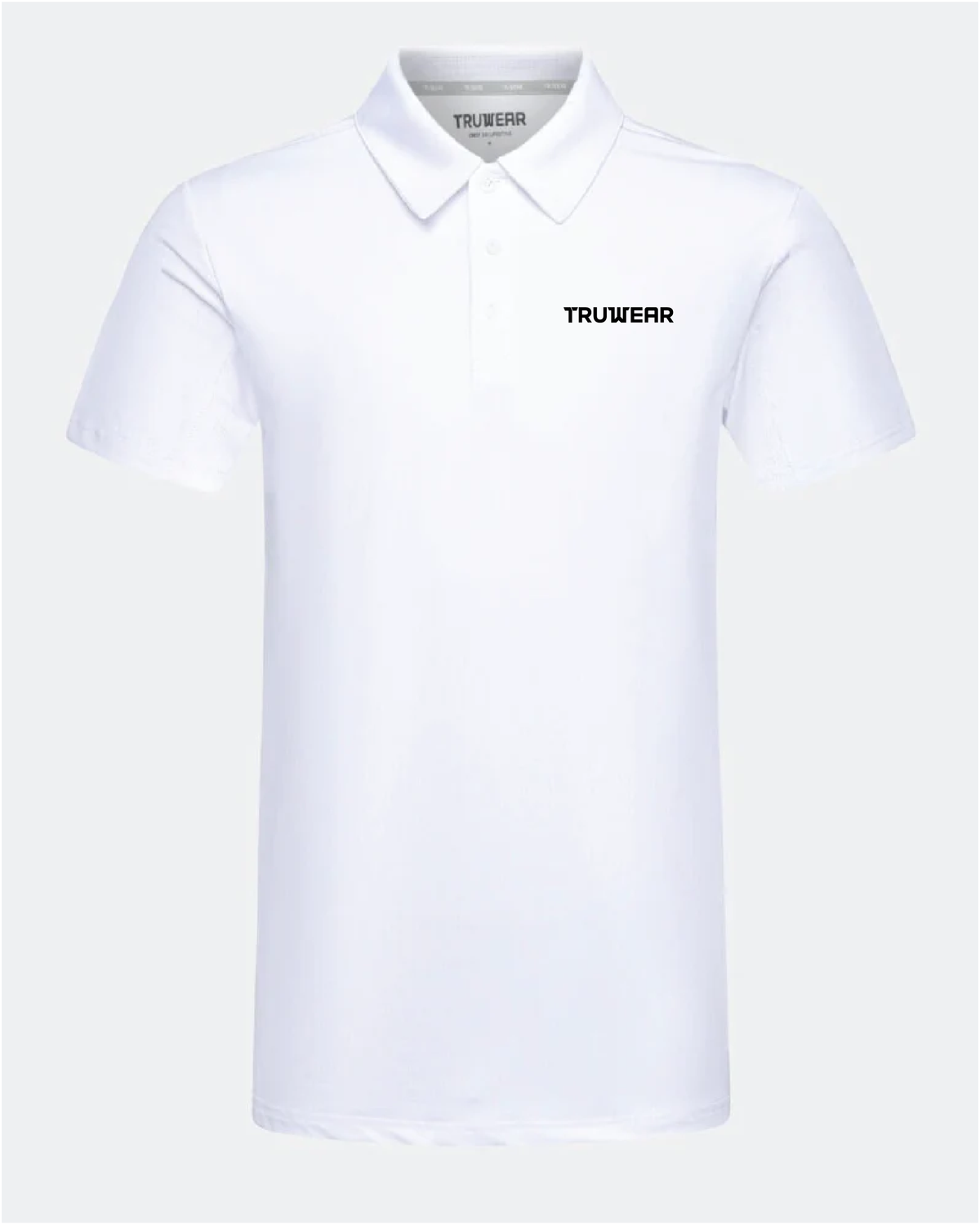 Crest 2.0 Polo