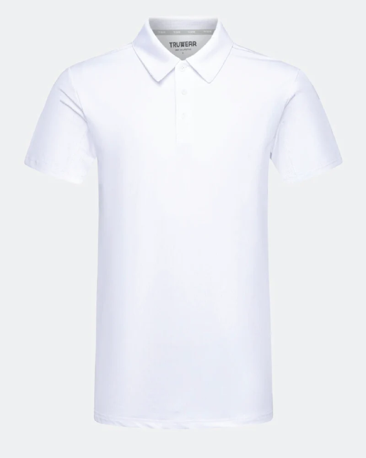 Crest 2.0 Polo
