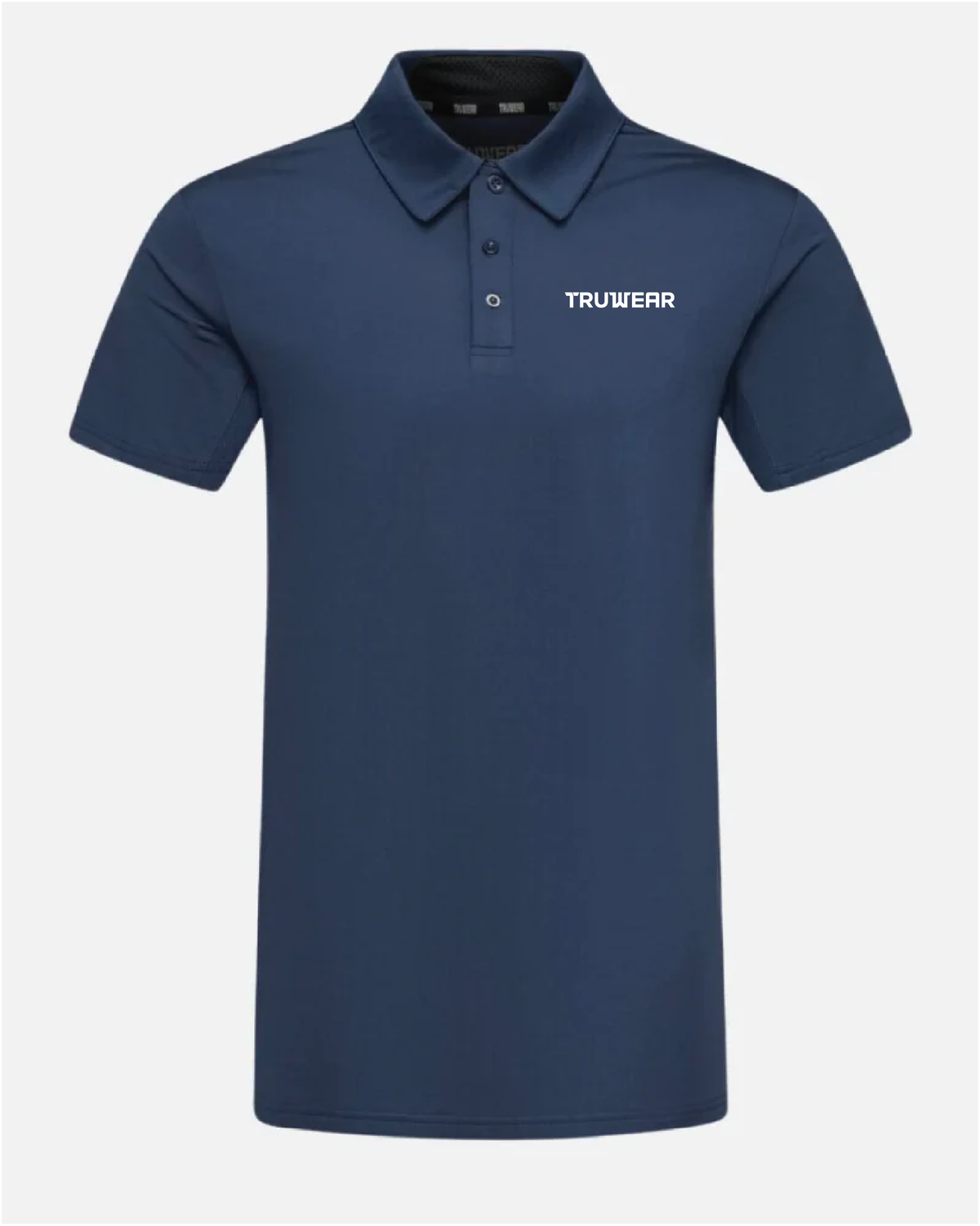 Crest 2.0 Polo