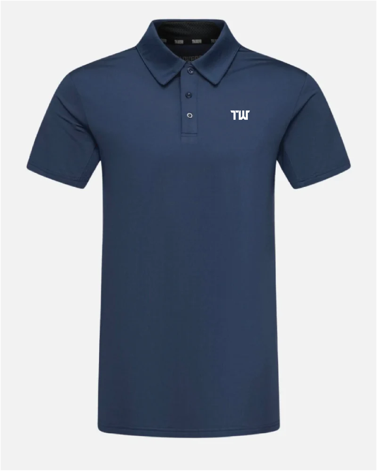 Crest 2.0 Polo
