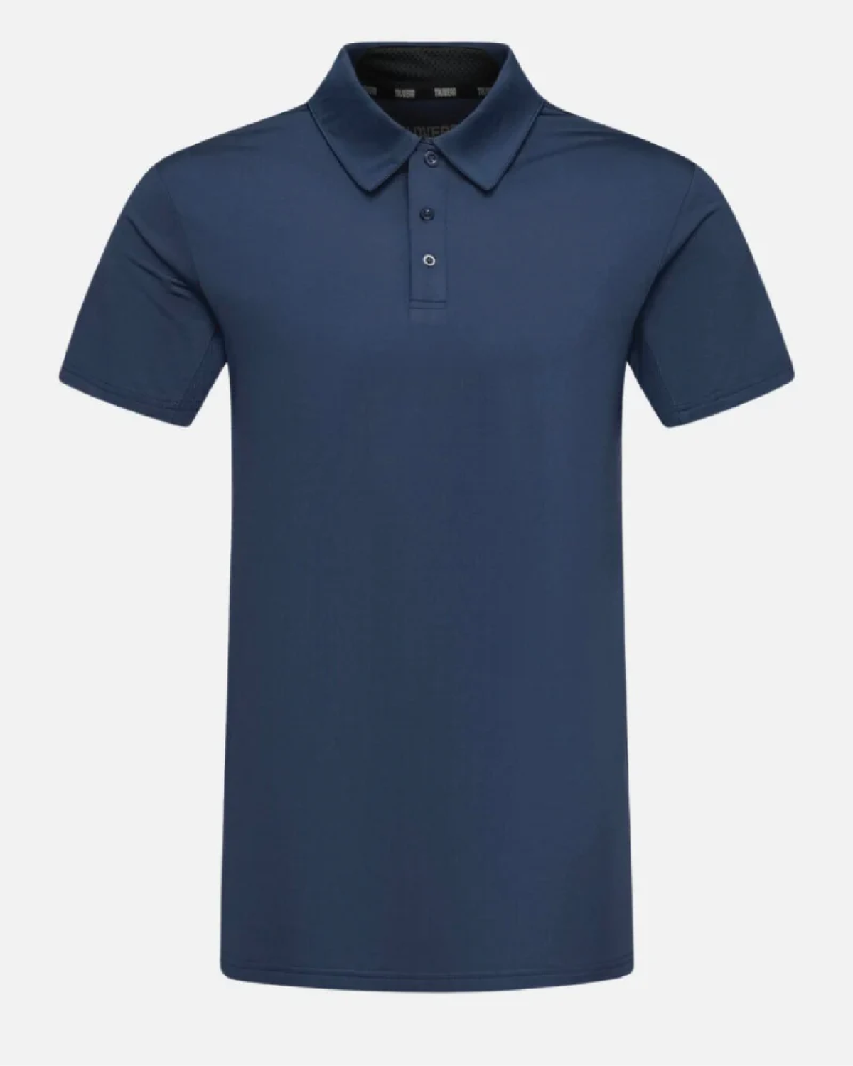 Crest 2.0 Polo