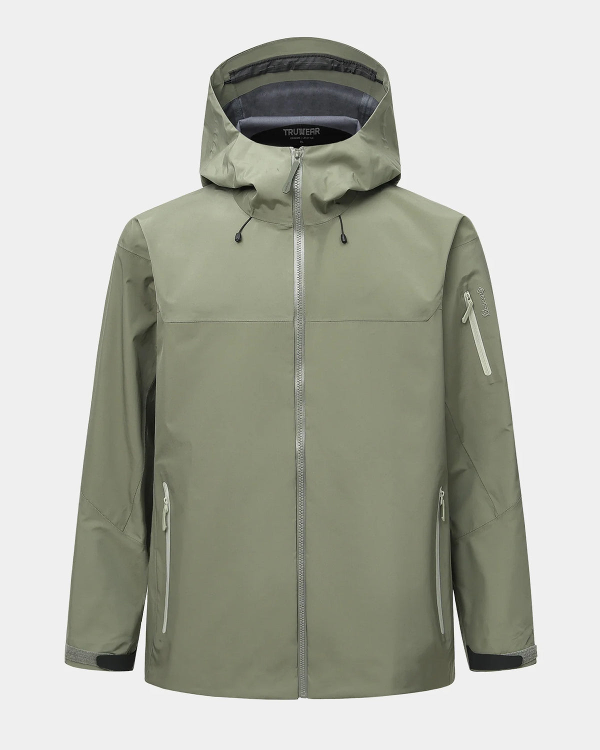 Crusade Jacket