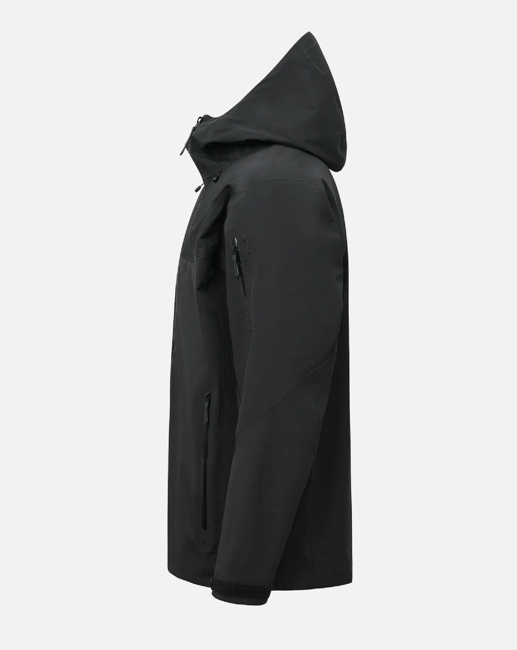 Crusade Jacket