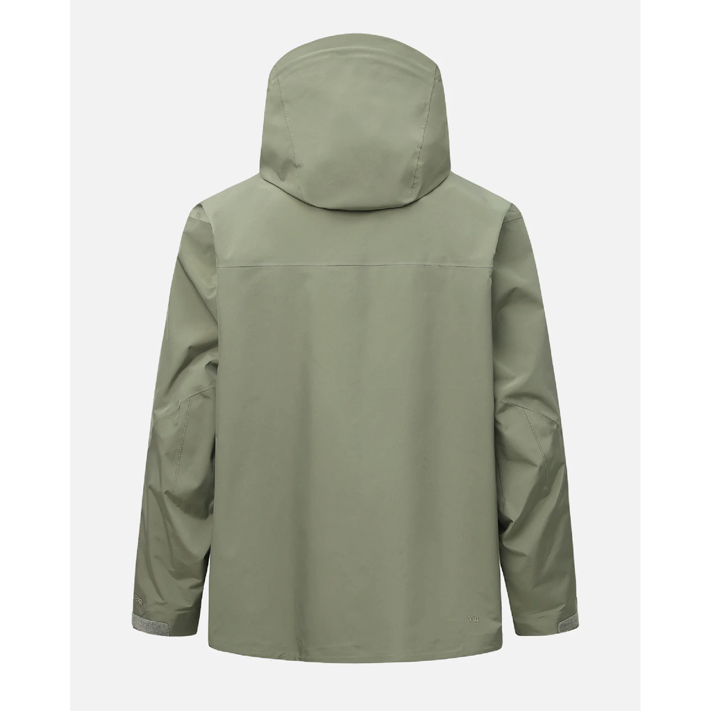 Crusade Jacket