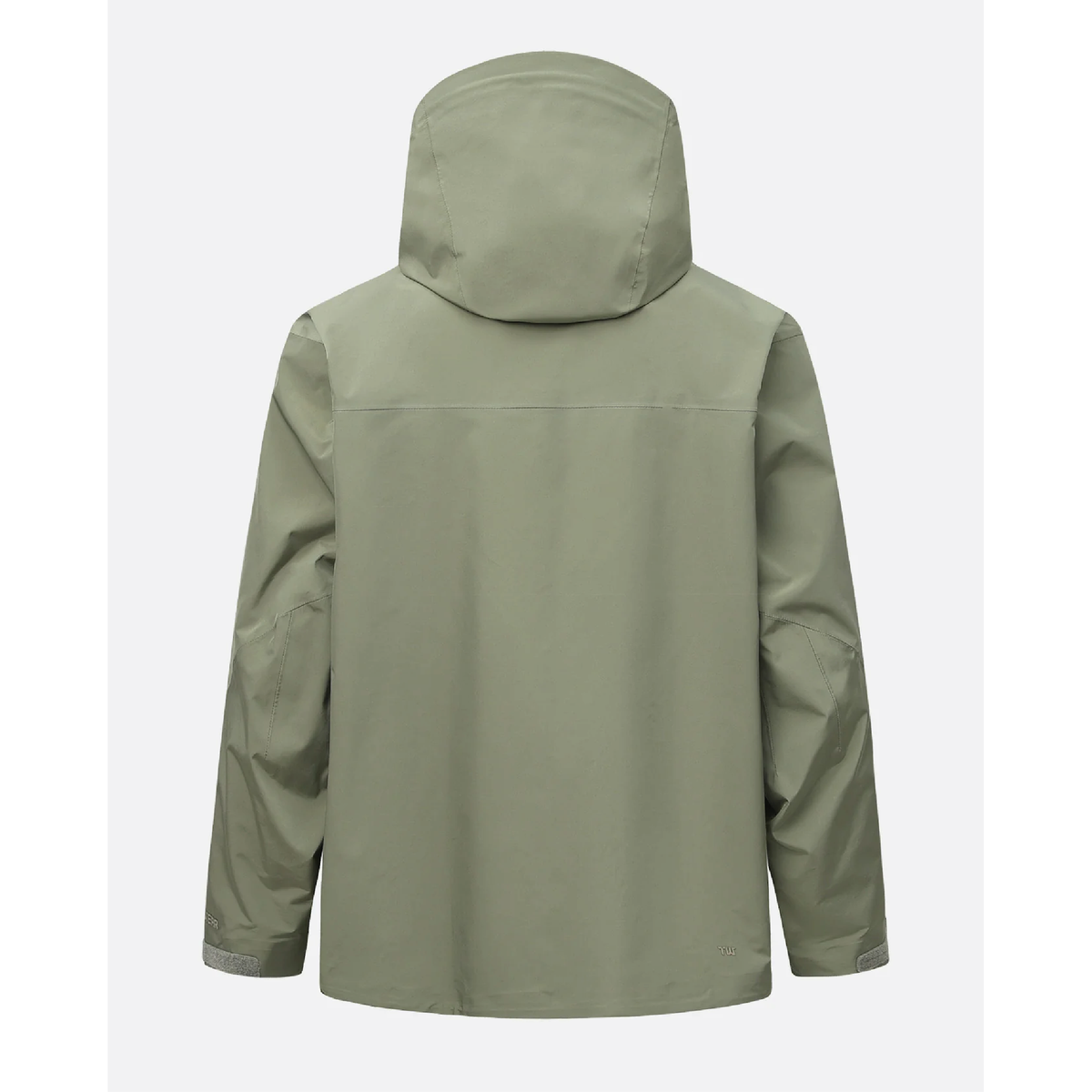 Crusade Jacket