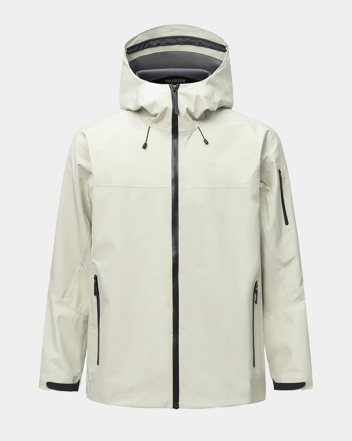 Crusade Jacket