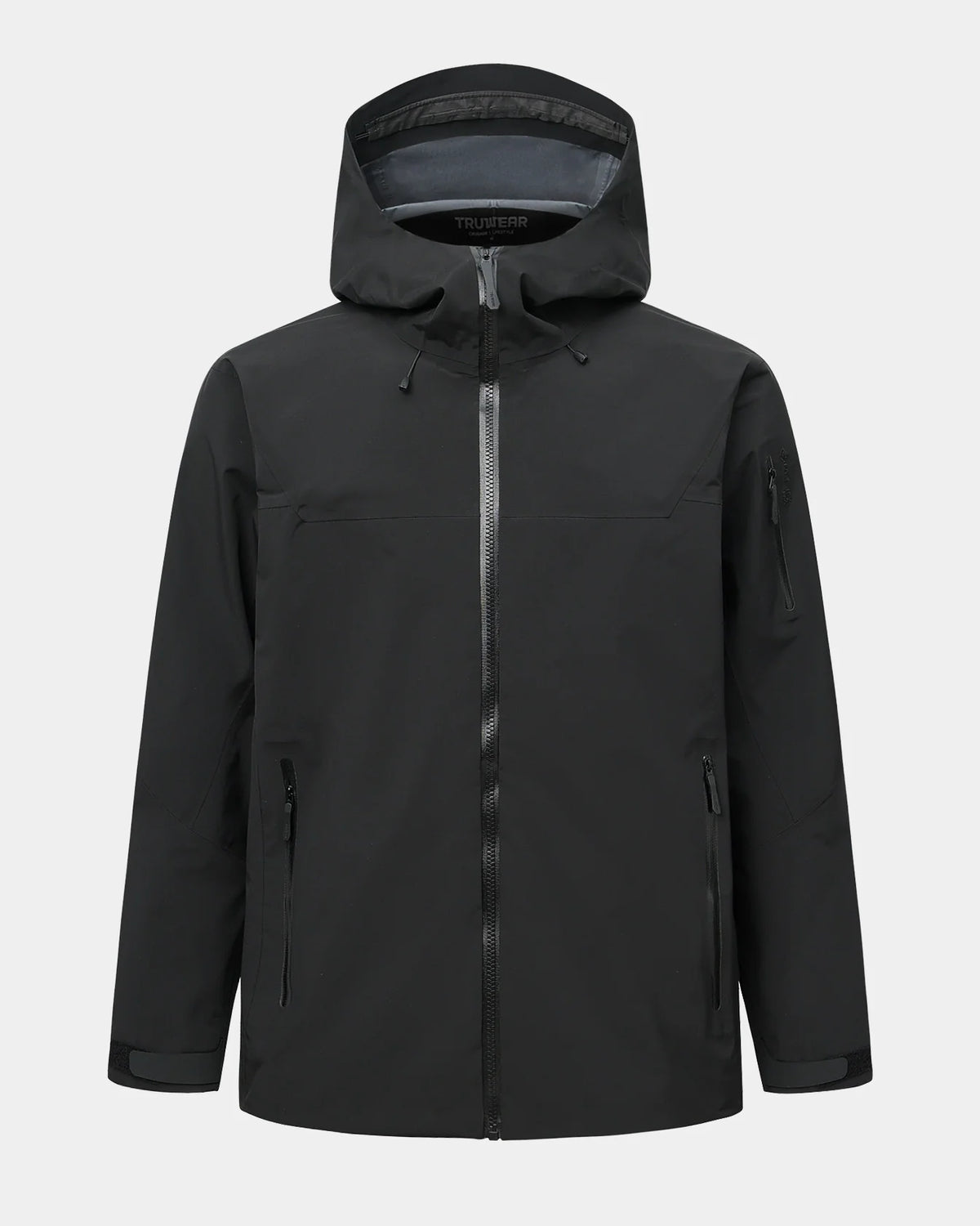 Crusade Jacket