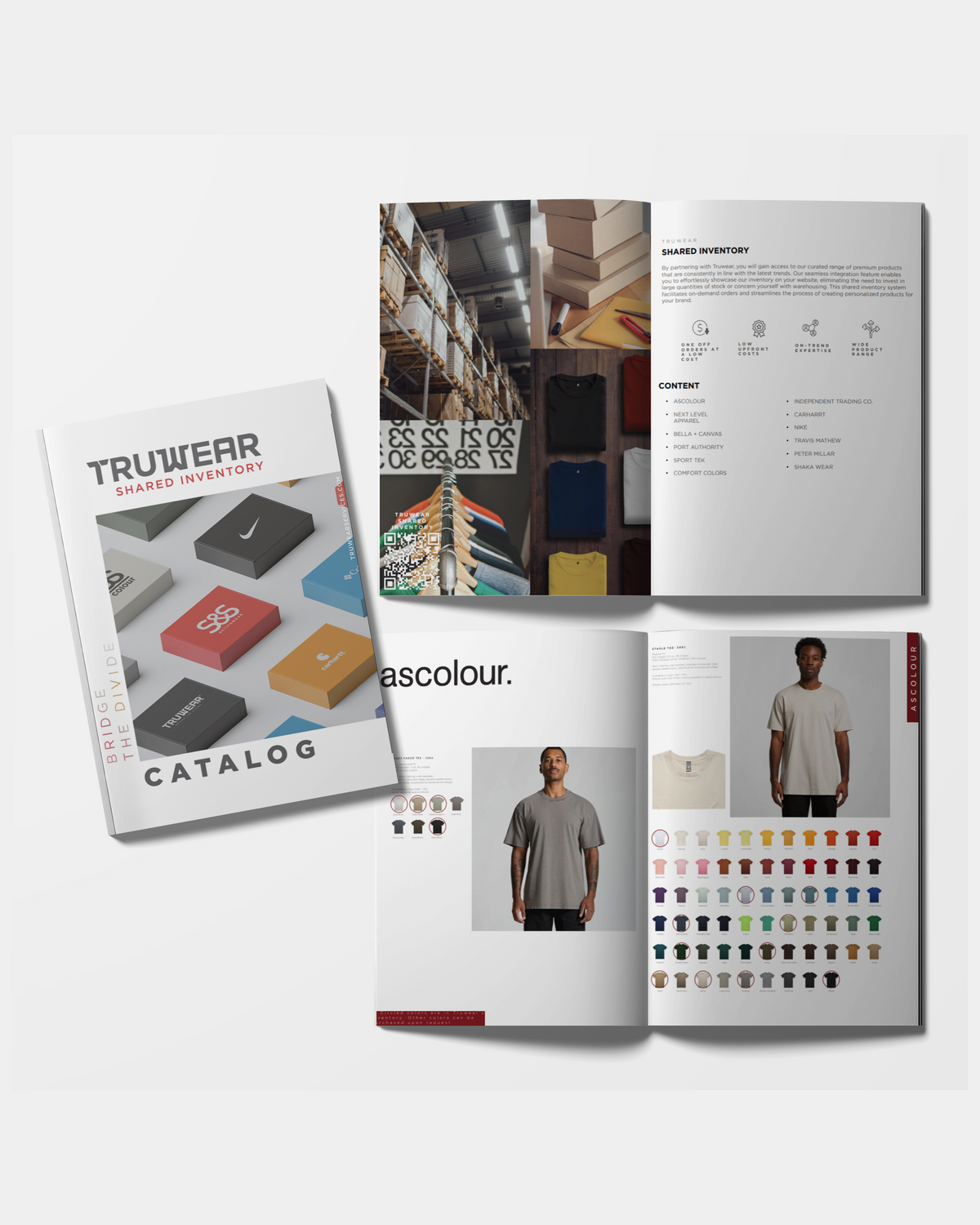 2025 Shared Inventory Catalog