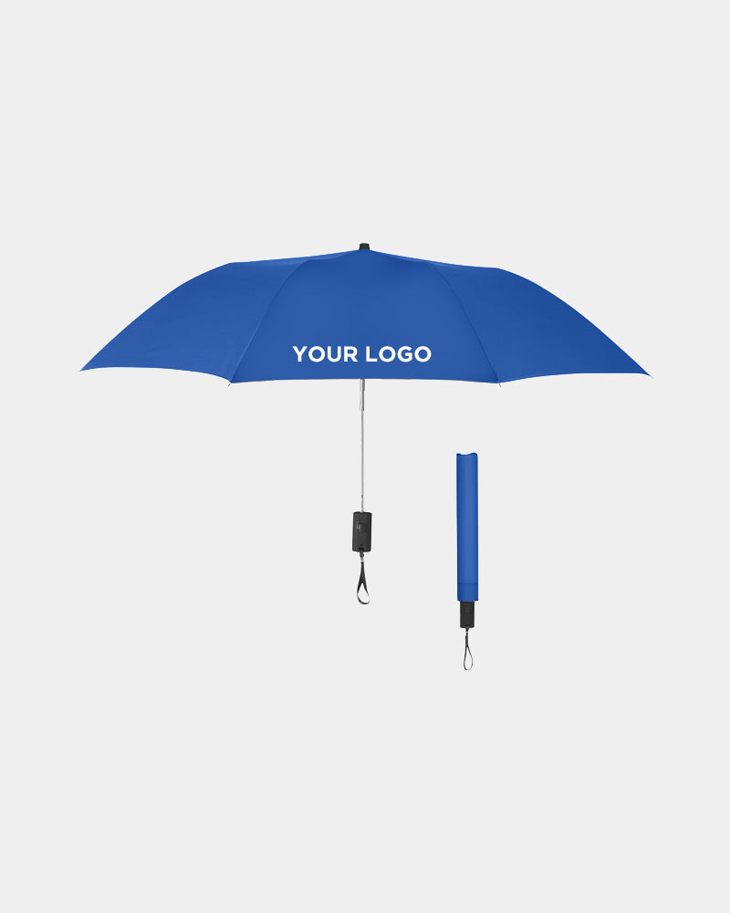 The Steal Umbrella - 44" Arc