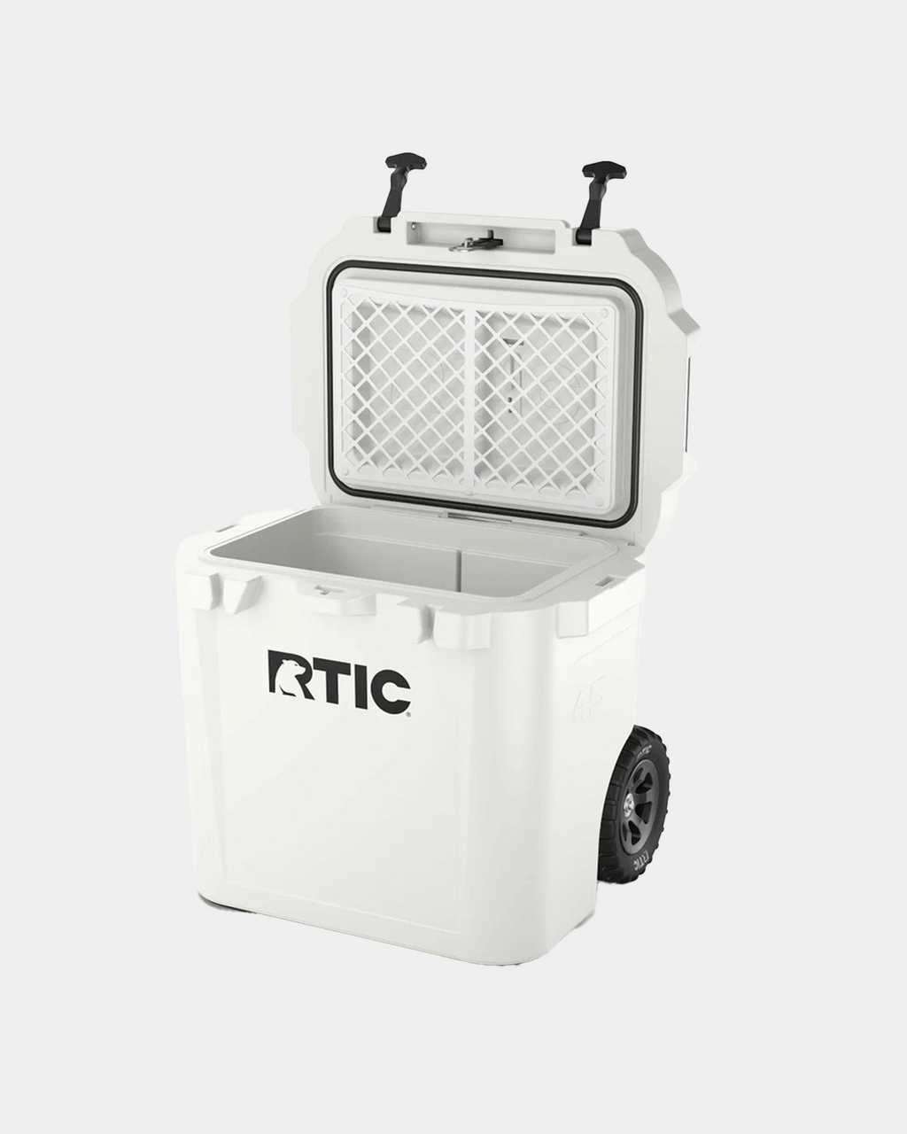 45 Qt Ultra-Tough Wheeled Cooler