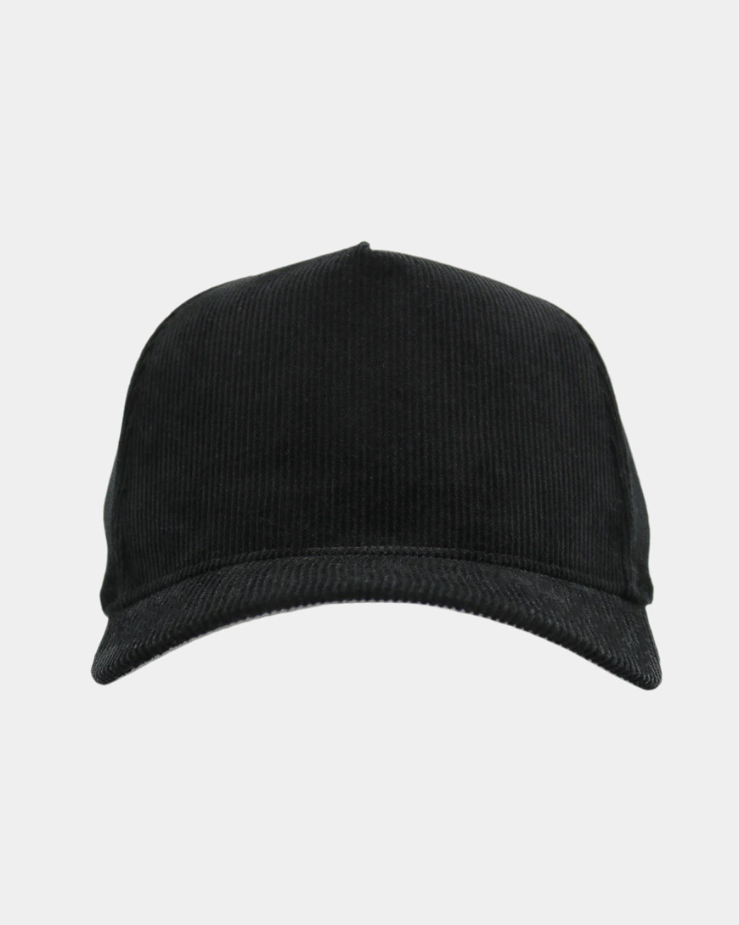 Full Cord Fade Hat