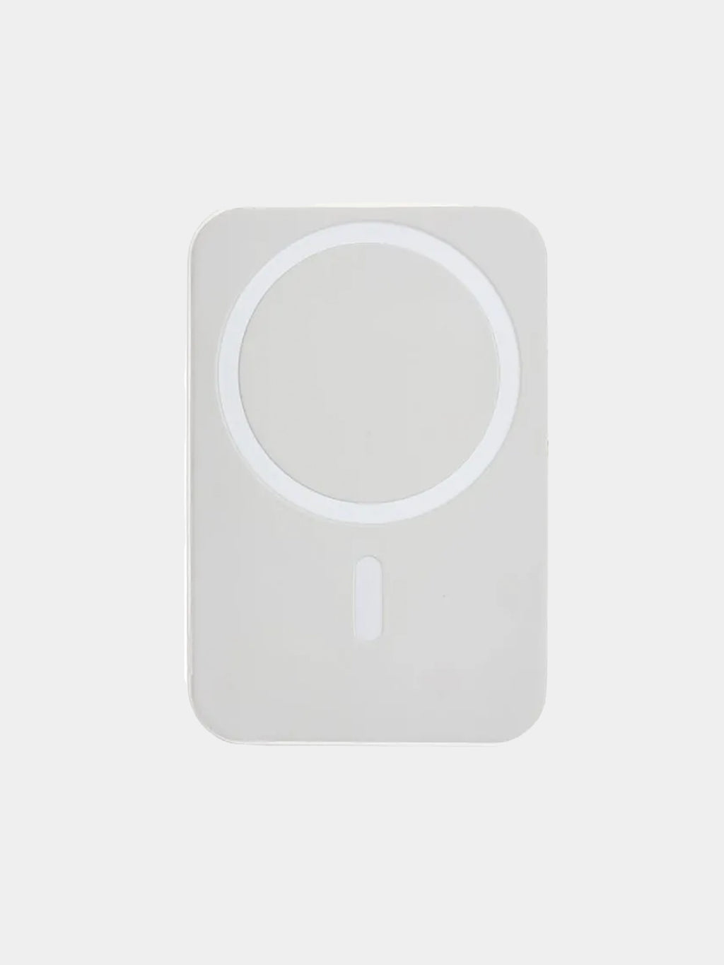 Magnetic Battery Pack