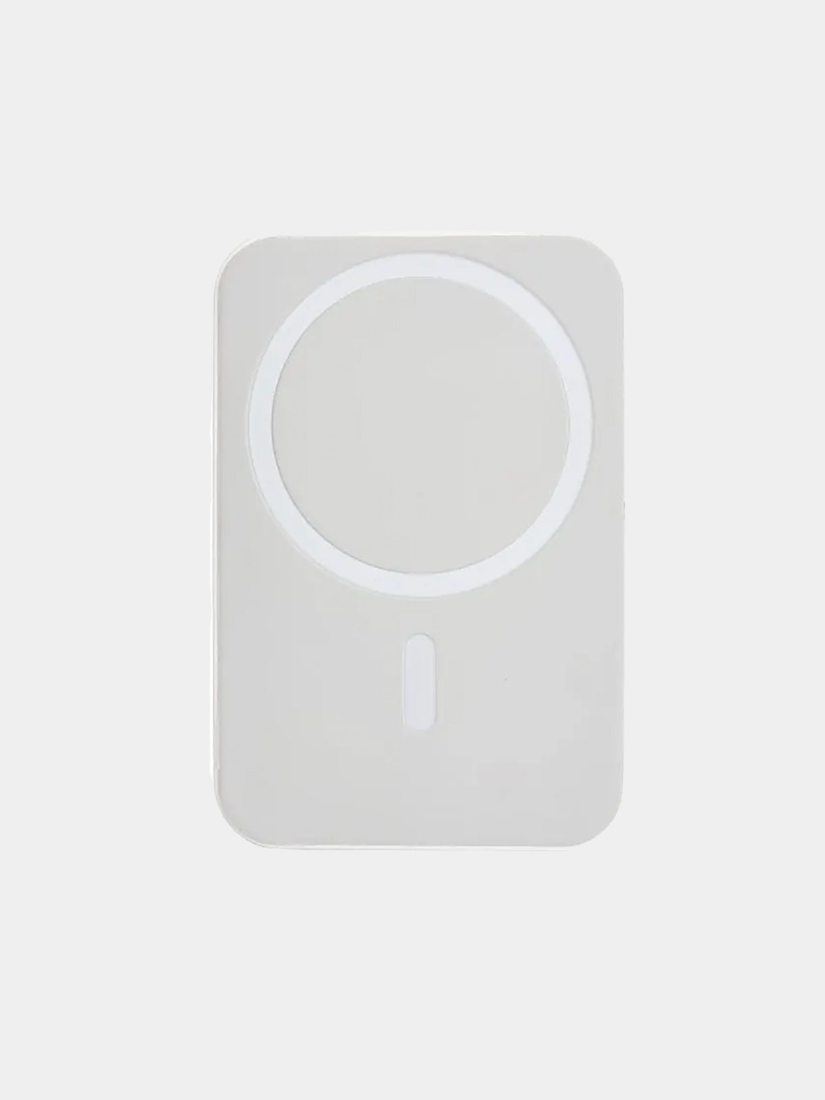 Magnetic Battery Pack