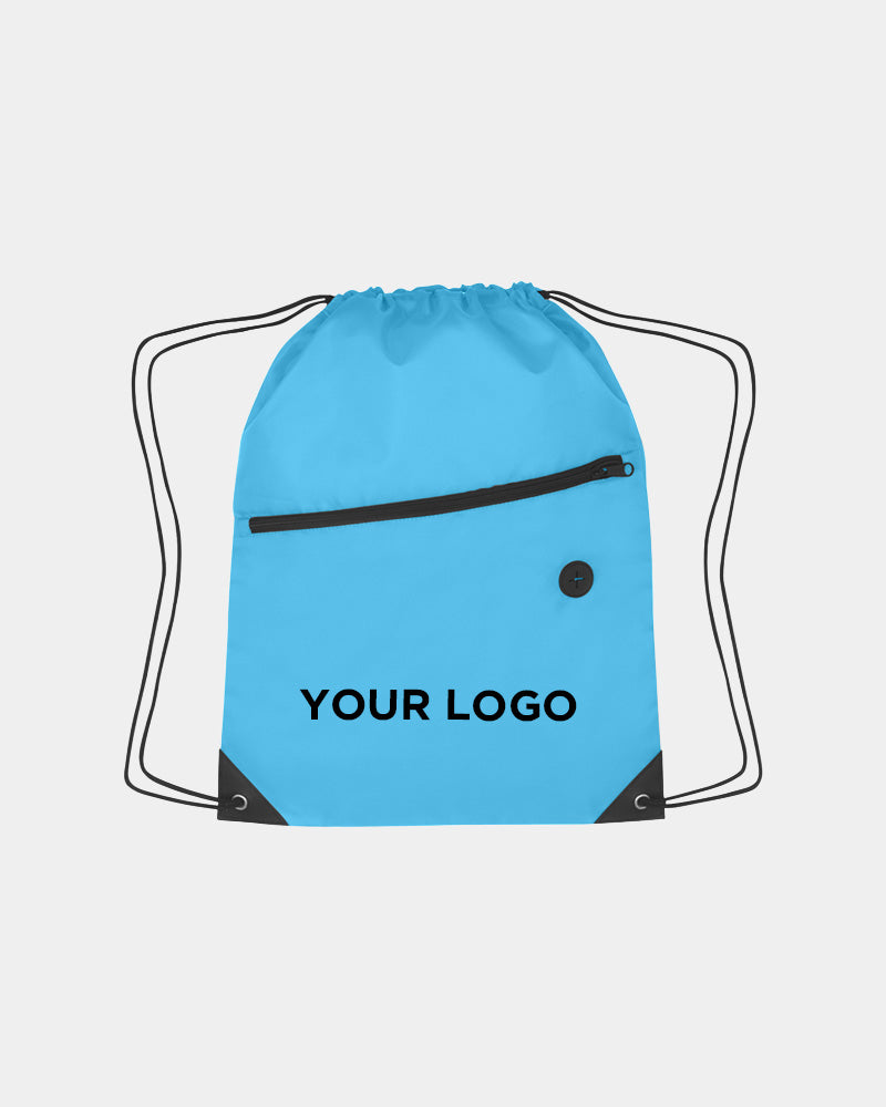 Promotional Drawstring Sportpack