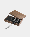 4-Piece Thomas Keller Signature Steak Knife Set