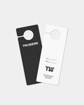 Door Hanger (Customizable)