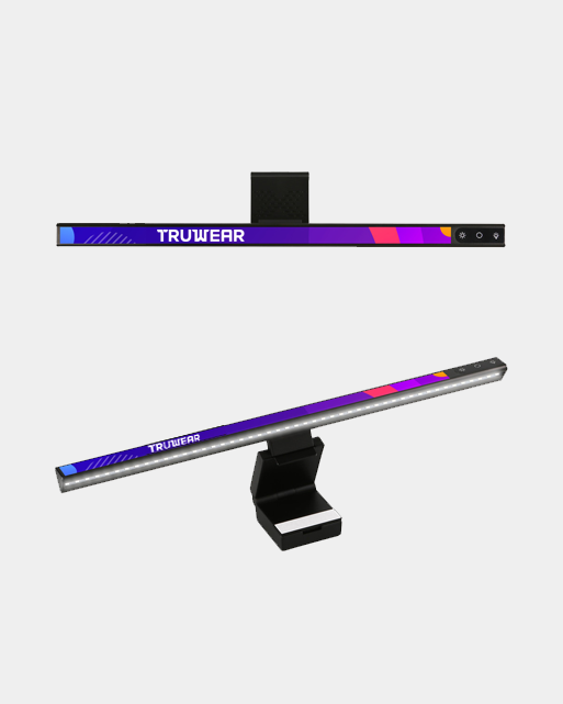 Screen Saber - Computer Monitor Light Bar