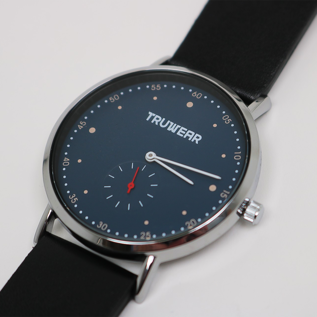 Truwear Limited Edition Wristwatch