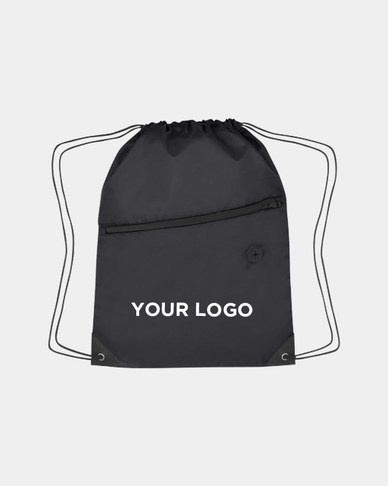 Promotional Drawstring Sportpack