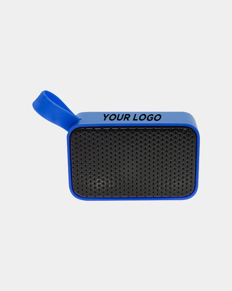 Mighty Mini Wireless Speaker