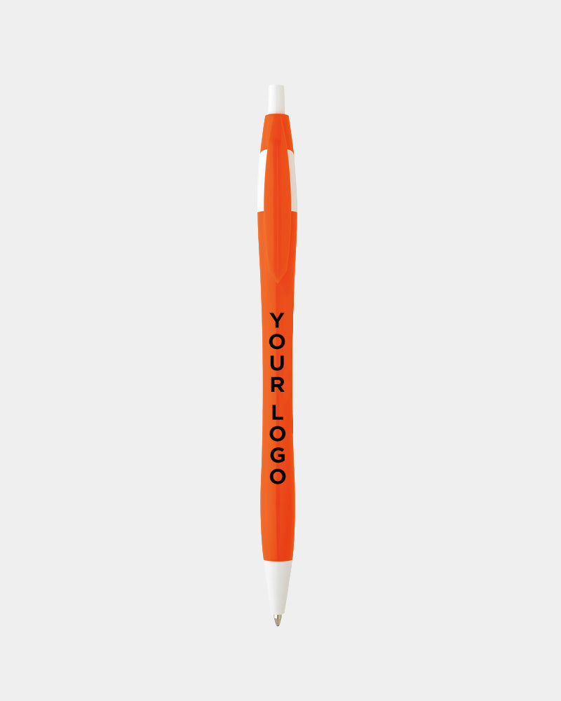 Bic Intensity Clic Gel Pen - Opaque
